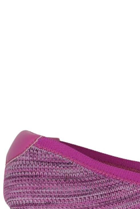 Lands End Womens Ballerina Purple EU 39 3
