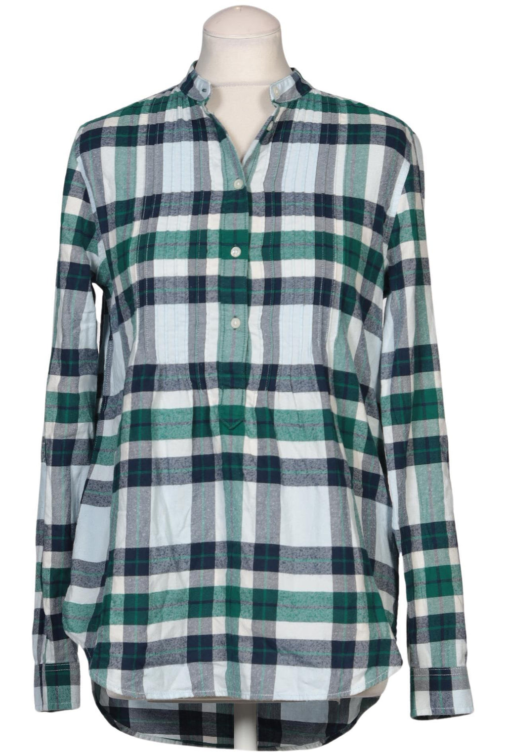 Lands End Women's Blouse Multicolor Size S 5
