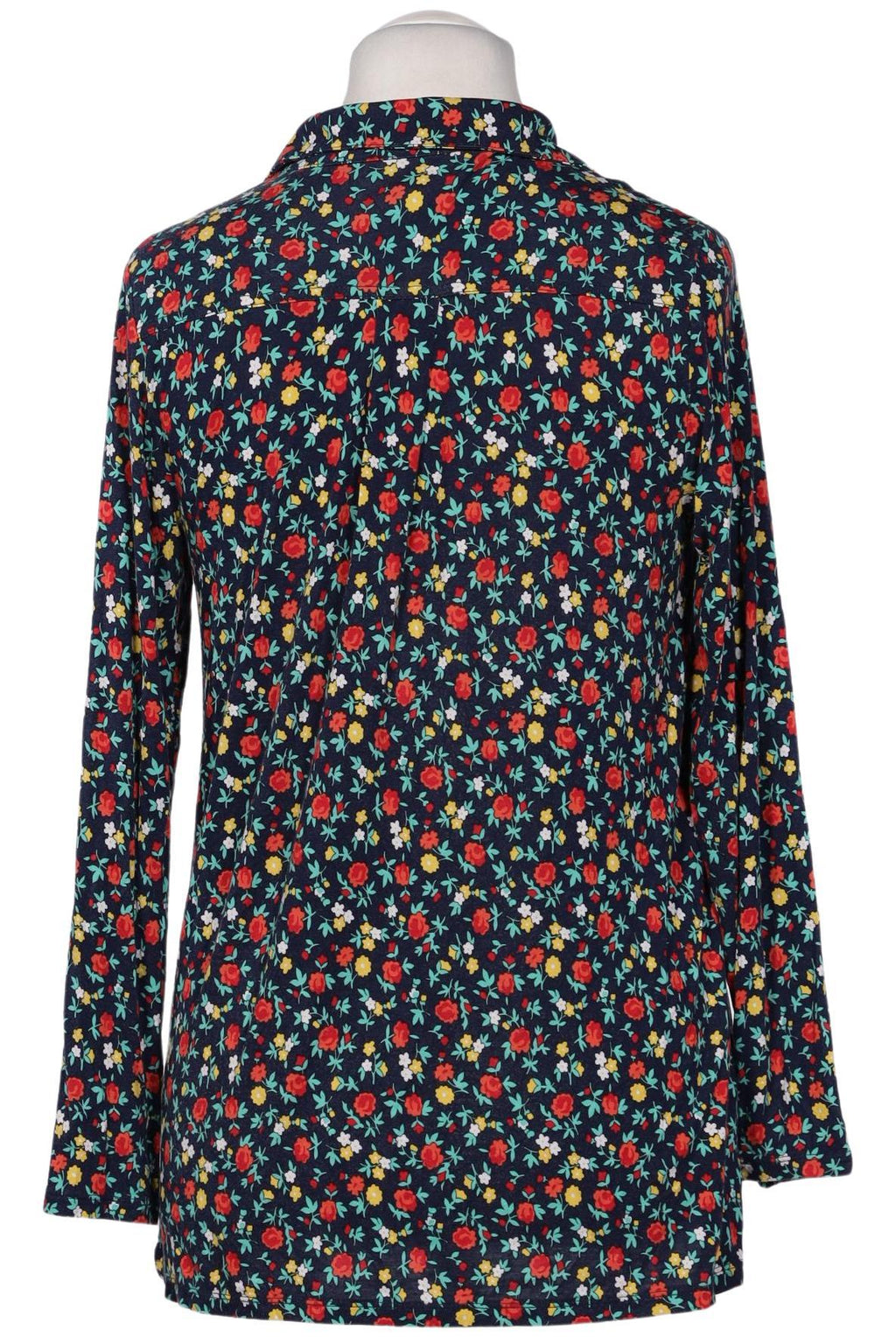 Lands End Women's Blouse Multicolor Size M 3