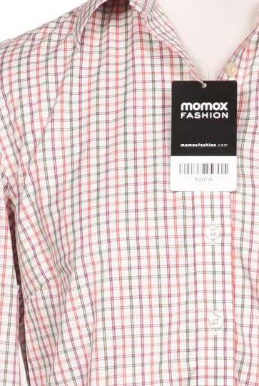 Lands End Women's Blouse Multicolor Size L Cotton 6
