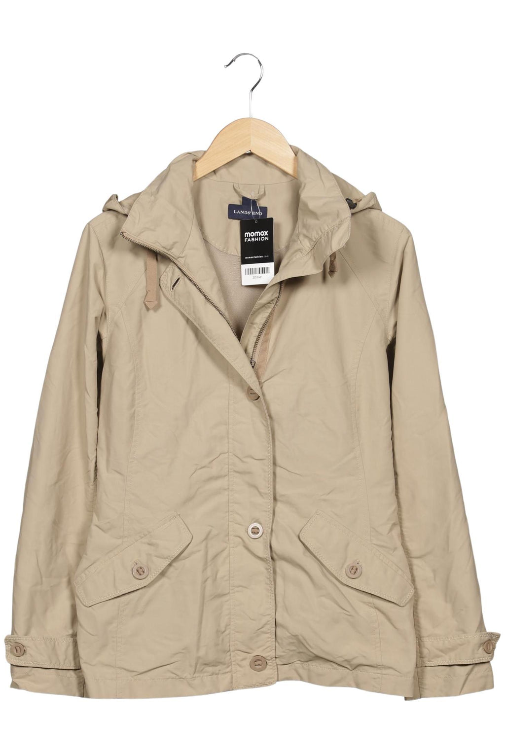 Lands End Damen Jacke 9