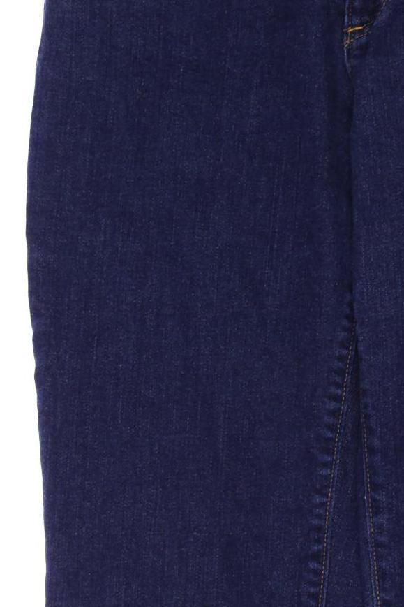 Lands End Women Jeans Navy EU 32 Cotton Elastane Second Hand 6