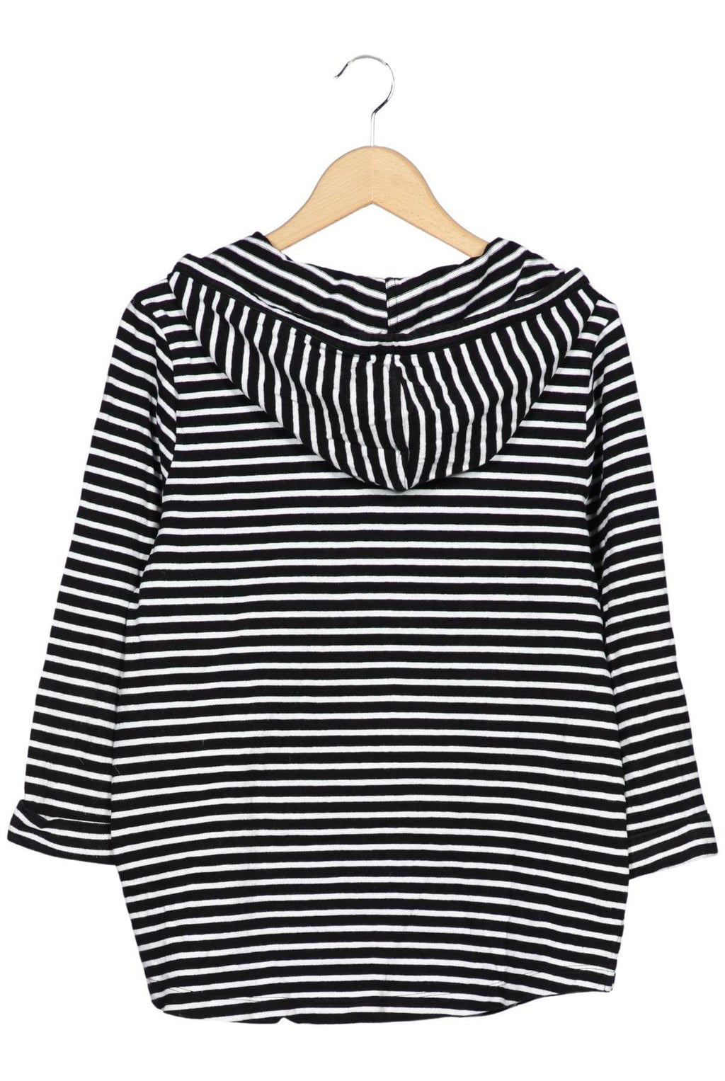 Lands End Hoodie Multicolor M Cotton 5