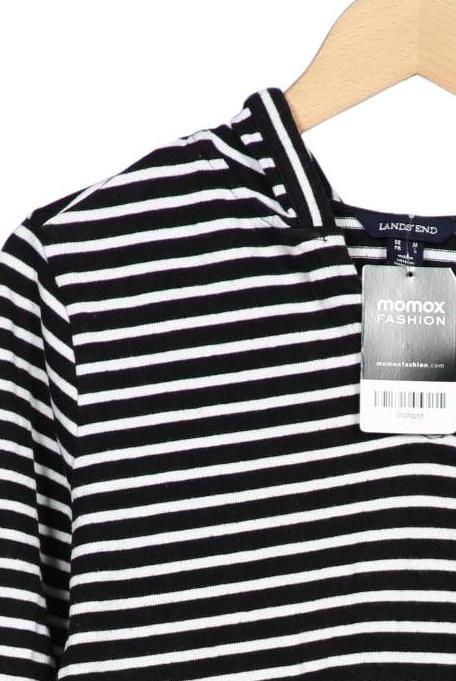 Lands End Hoodie Multicolor M Cotton 6
