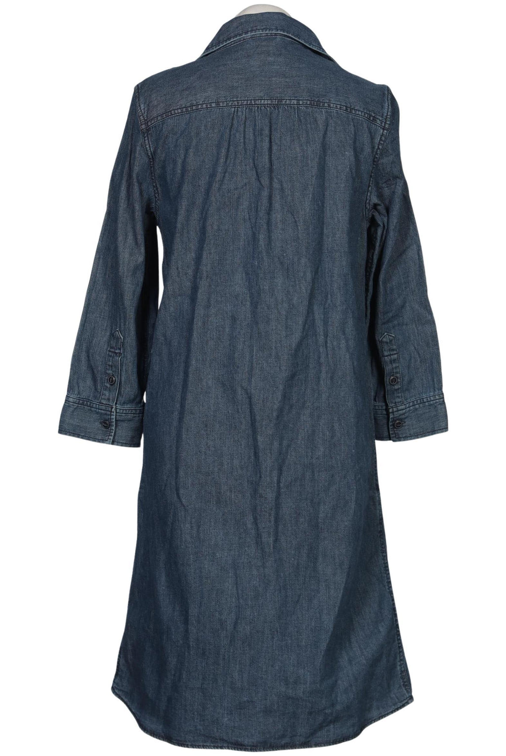Lands End Dress Blue EU 36 6
