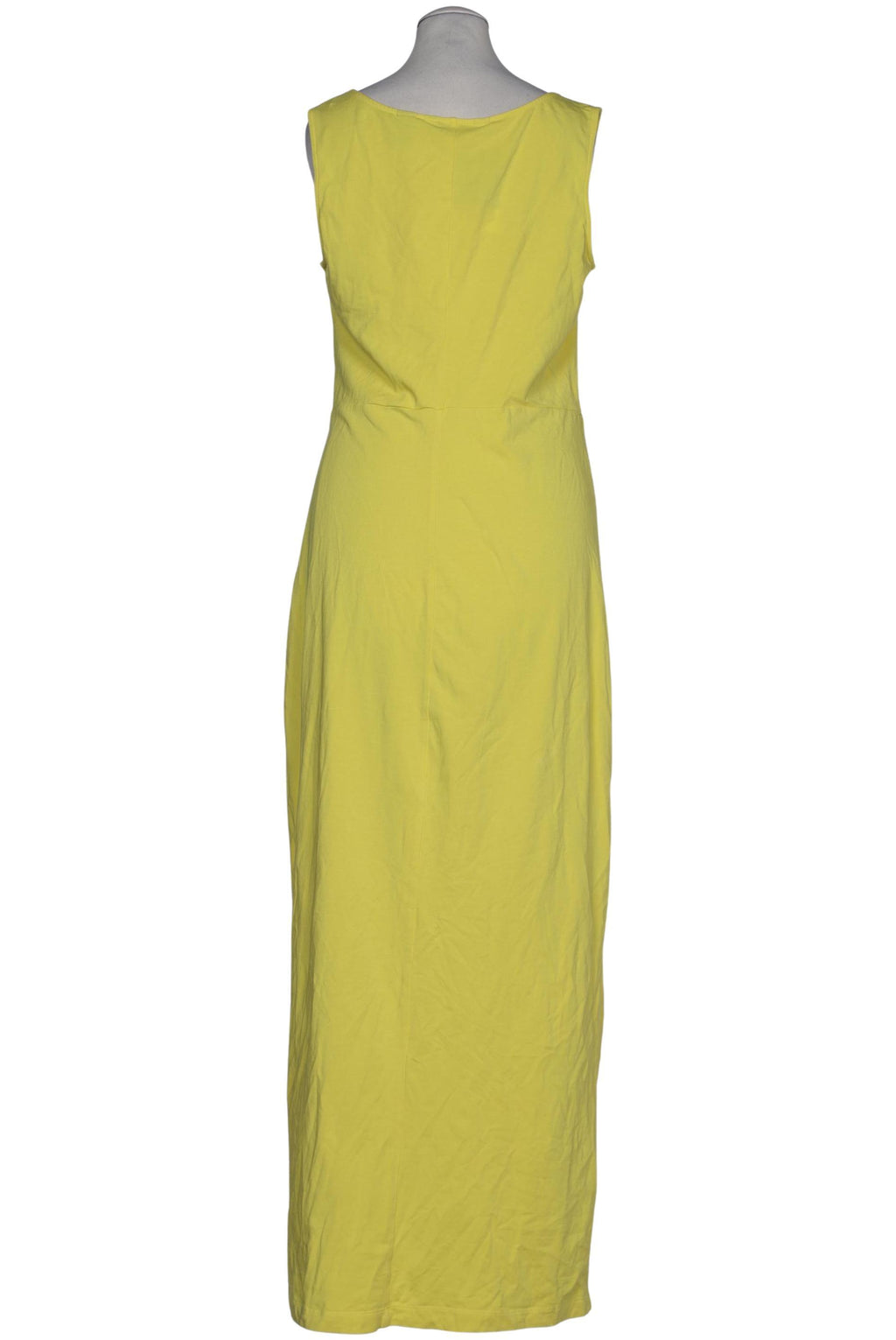 Lands End Women's Dress Yellow S 3
