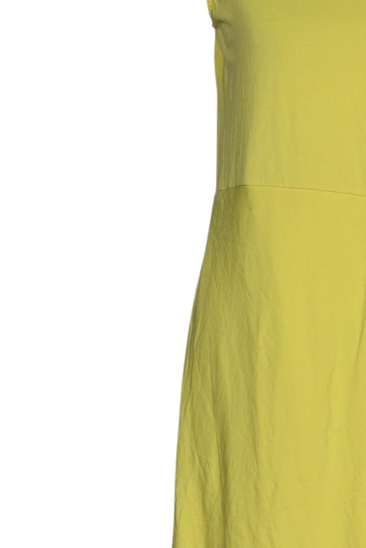 Lands End Women's Dress Yellow S 4