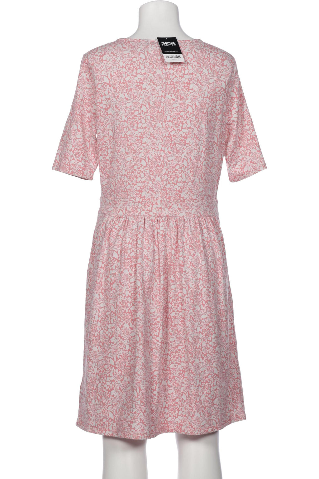 Lands End Women's Dress Pink M 6