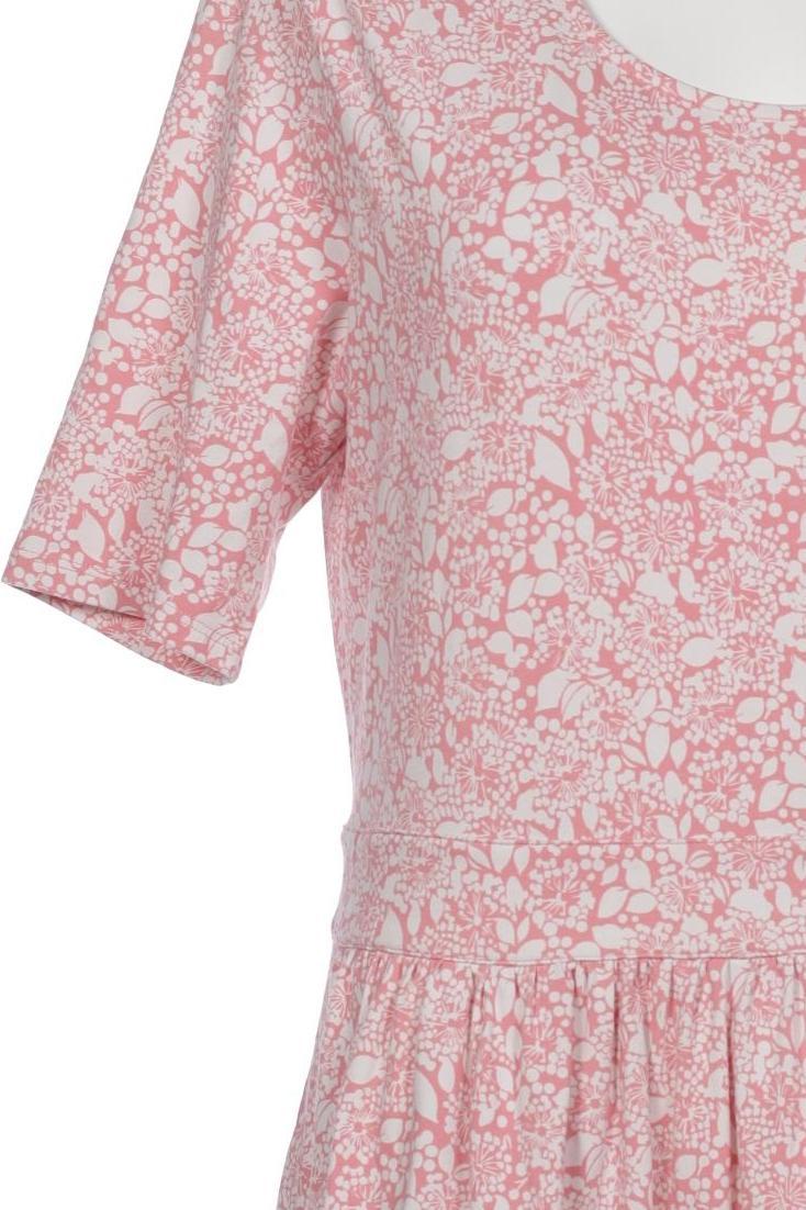 Lands End Women's Dress Pink M 7