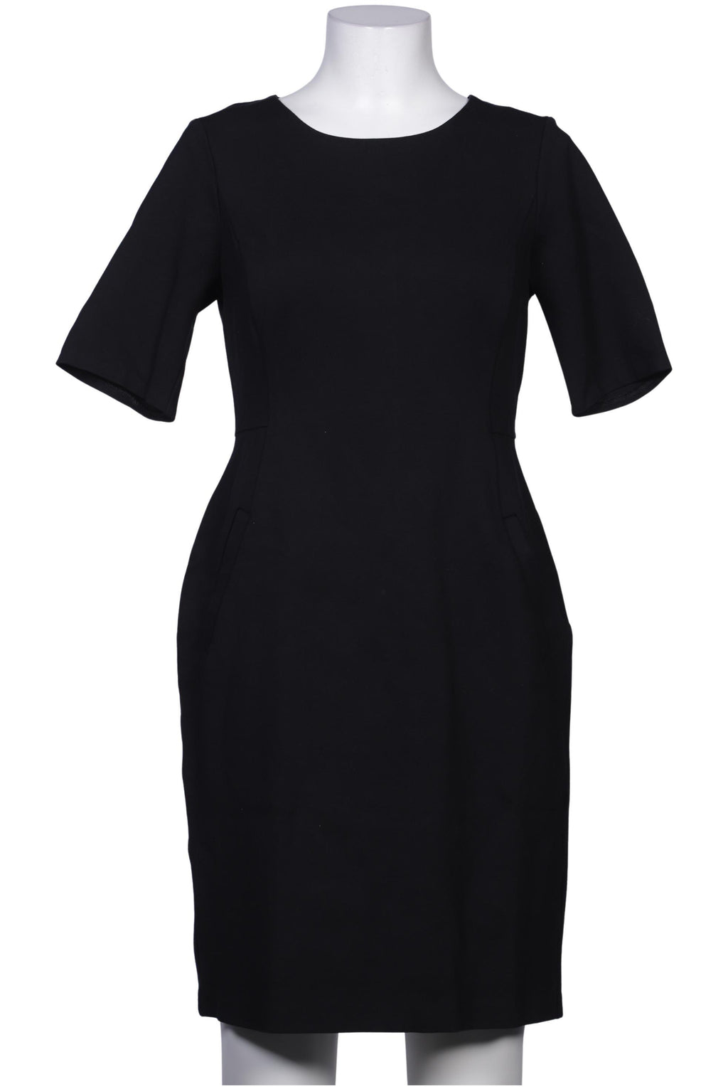 Lands End Robe Femme Noir EU 40 10