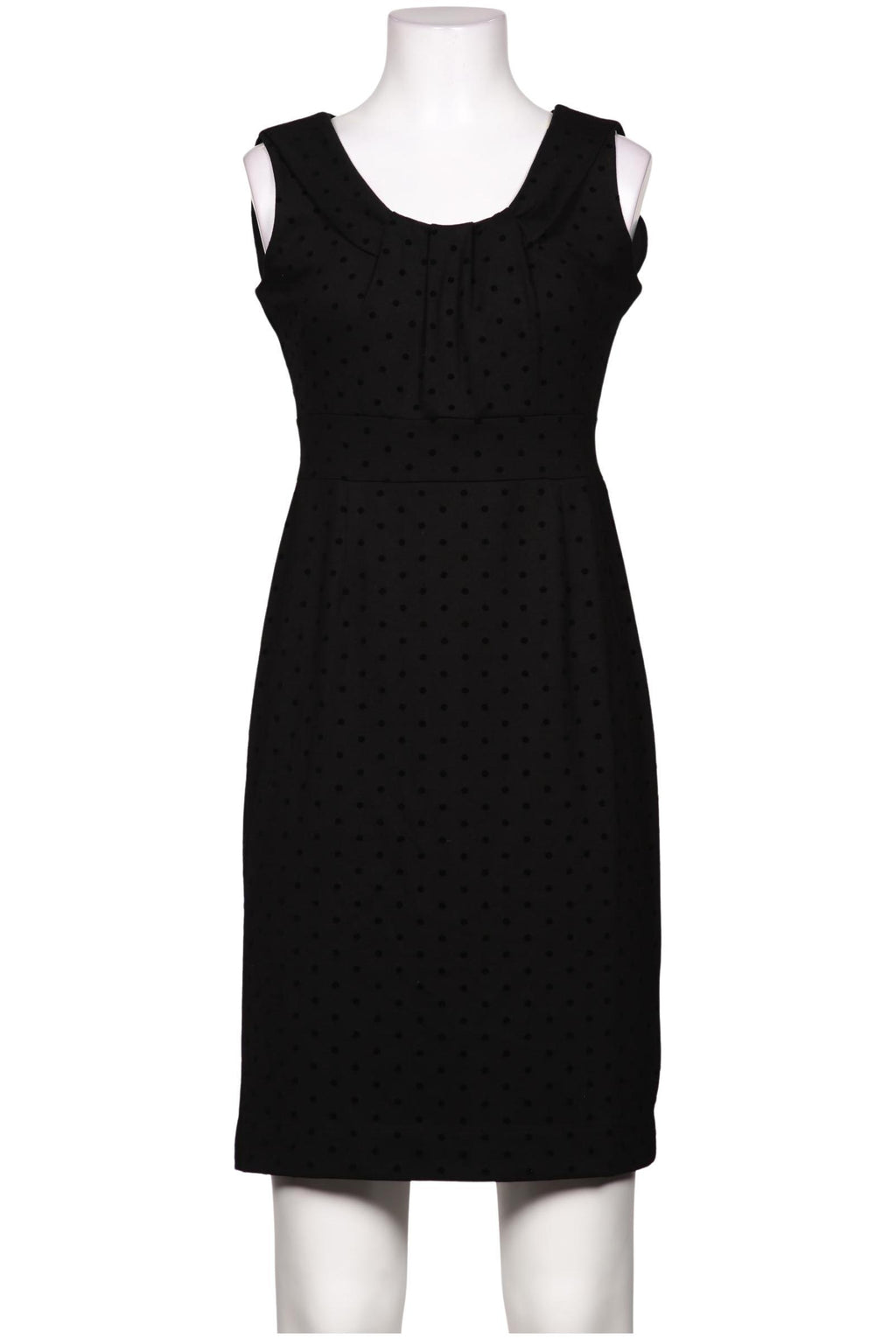 Lands End Women's Dress Black Size XS 8