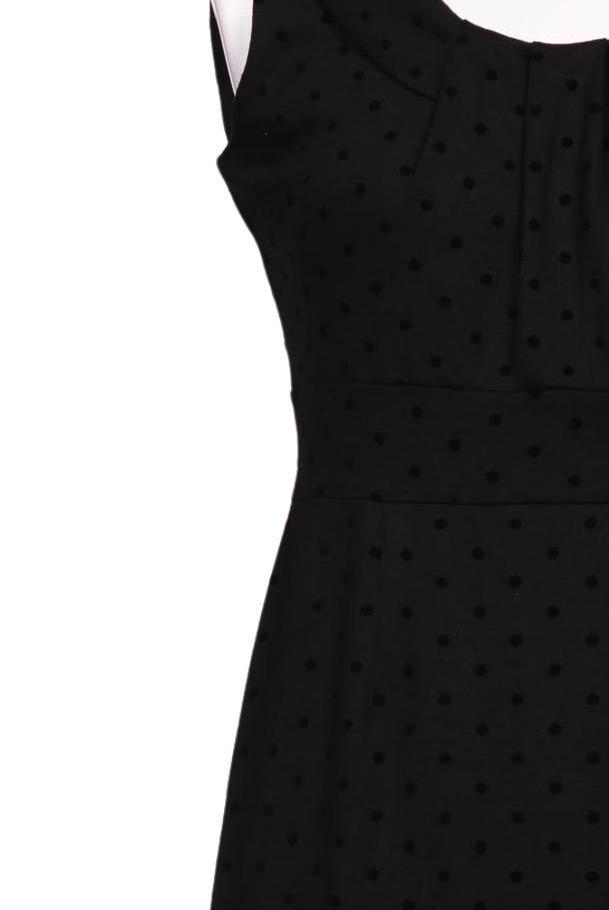Lands End Women's Dress Black Size XS 10