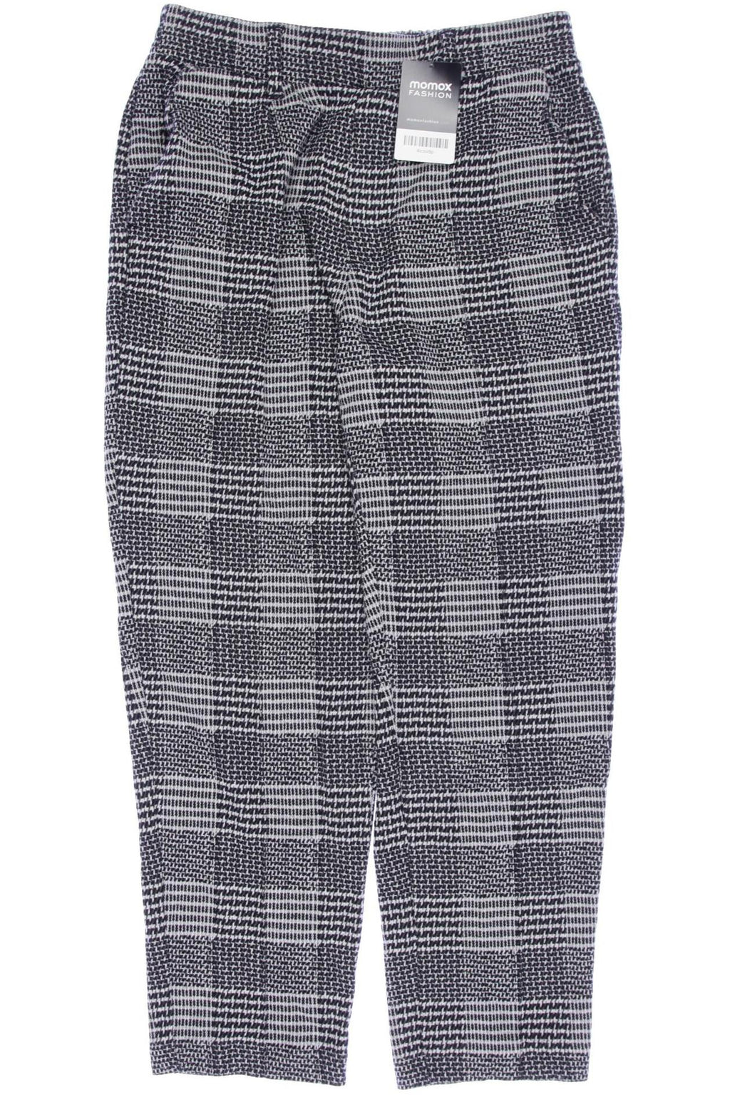 Lands End Women's Trousers Gray Size S 4