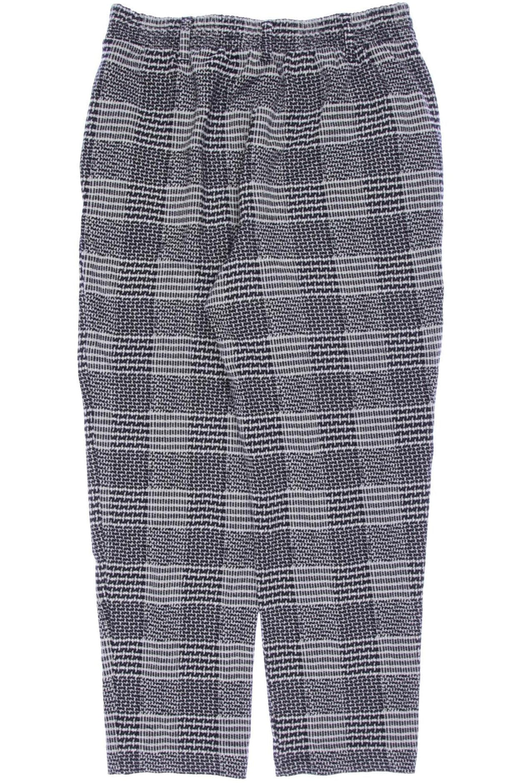 Lands End Women's Trousers Gray Size S 5