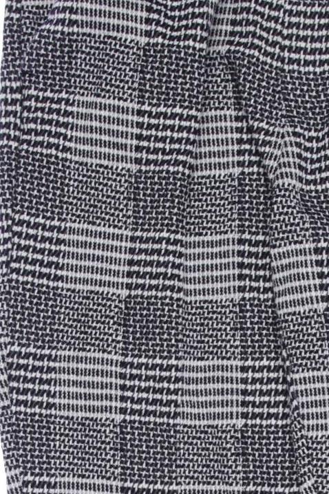 Lands End Women's Trousers Gray Size S 6