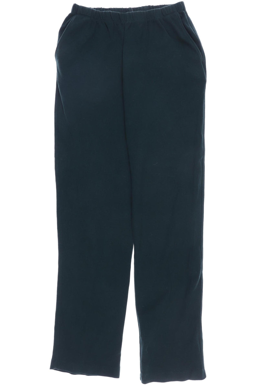Lands End Women's Trousers Green Size XS Cotton 4