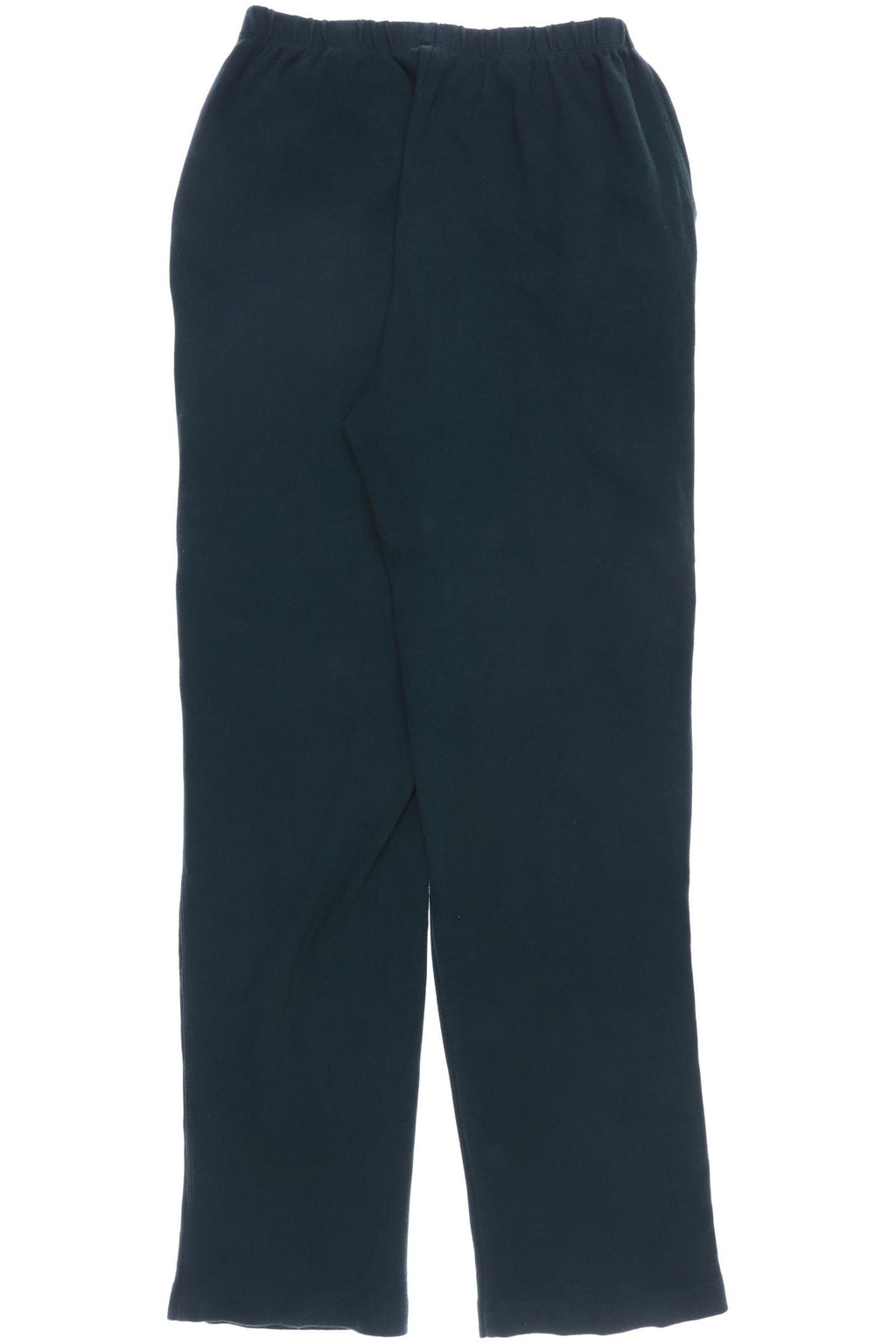 Lands End Women's Trousers Green Size XS Cotton 5