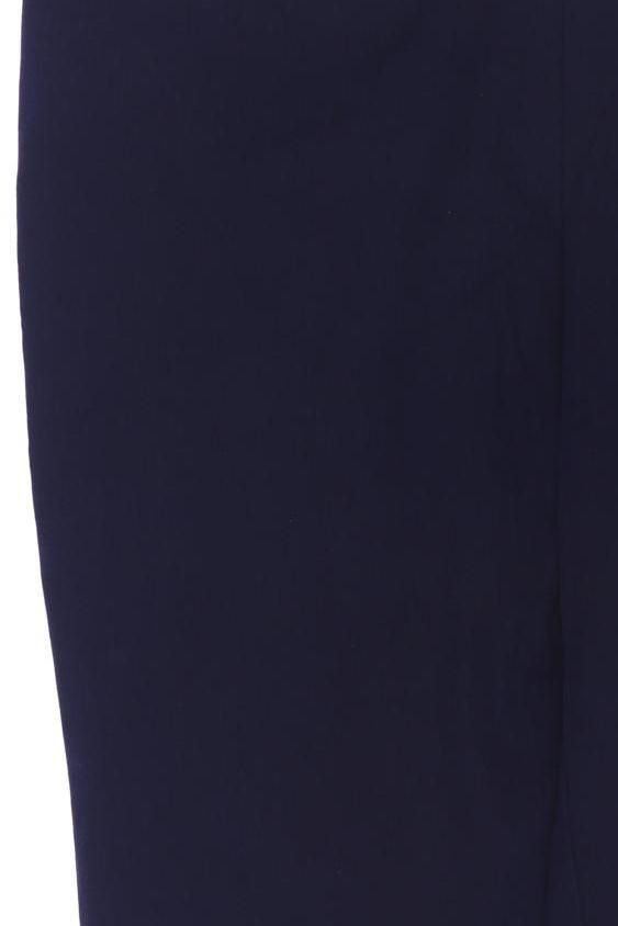 Lands End Women Trousers Navy EU 36 6