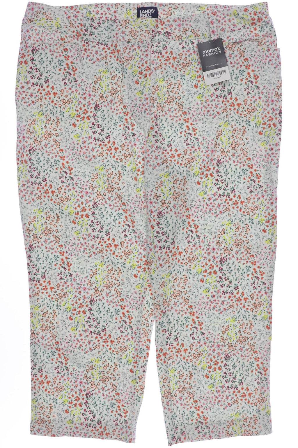 Lands End Women's Trousers Multicolored EU 48 4