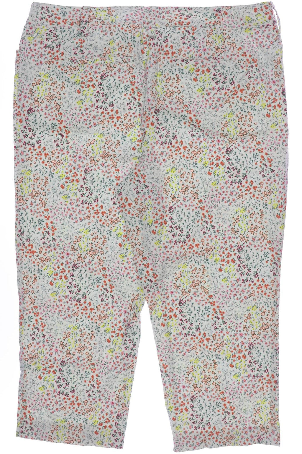 Lands End Women's Trousers Multicolored EU 48 5