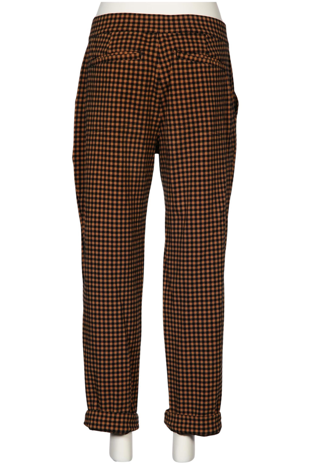 Lands End Women's Trousers Multicolor Size S Cotton 4