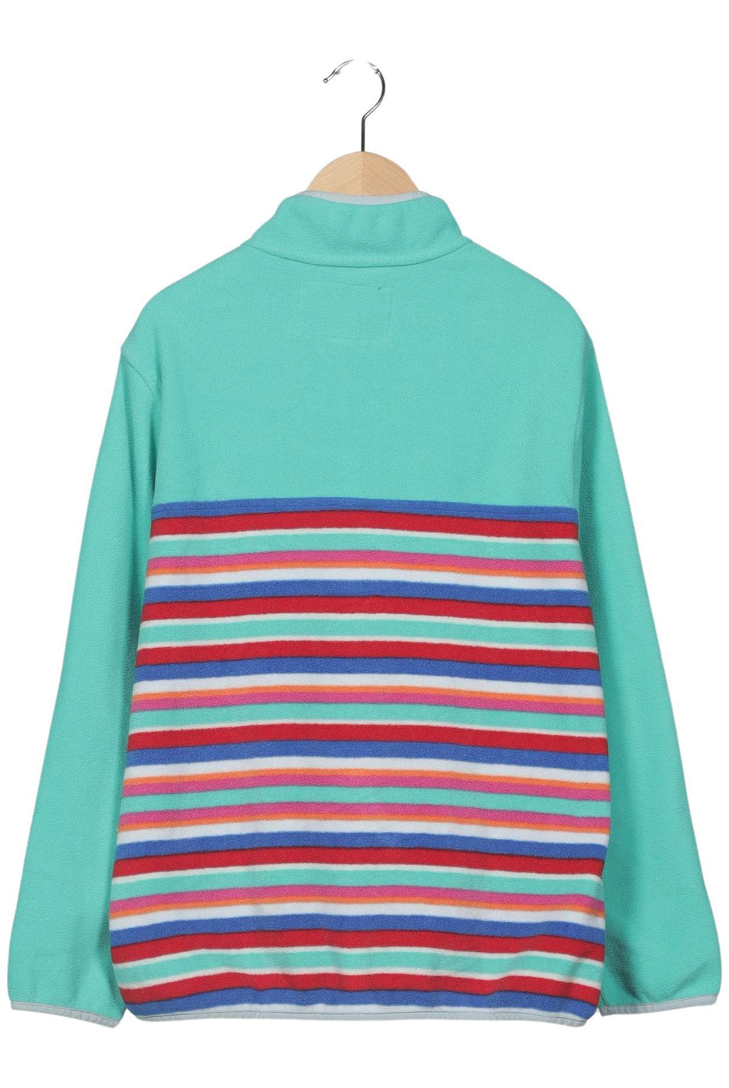 Lands End Women's Sweater Multicolor Size M Synthetic 4