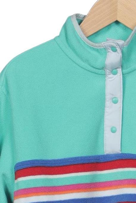 Lands End Women's Sweater Multicolor Size M Synthetic 5