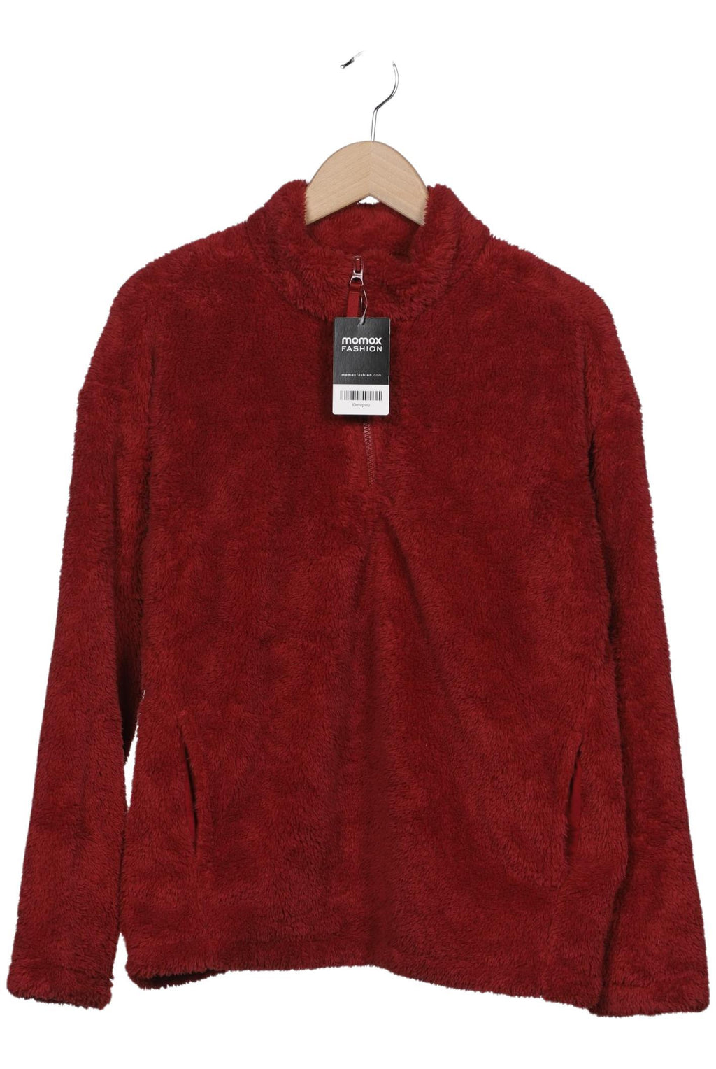 Lands End Women's Sweater Red Size S 2