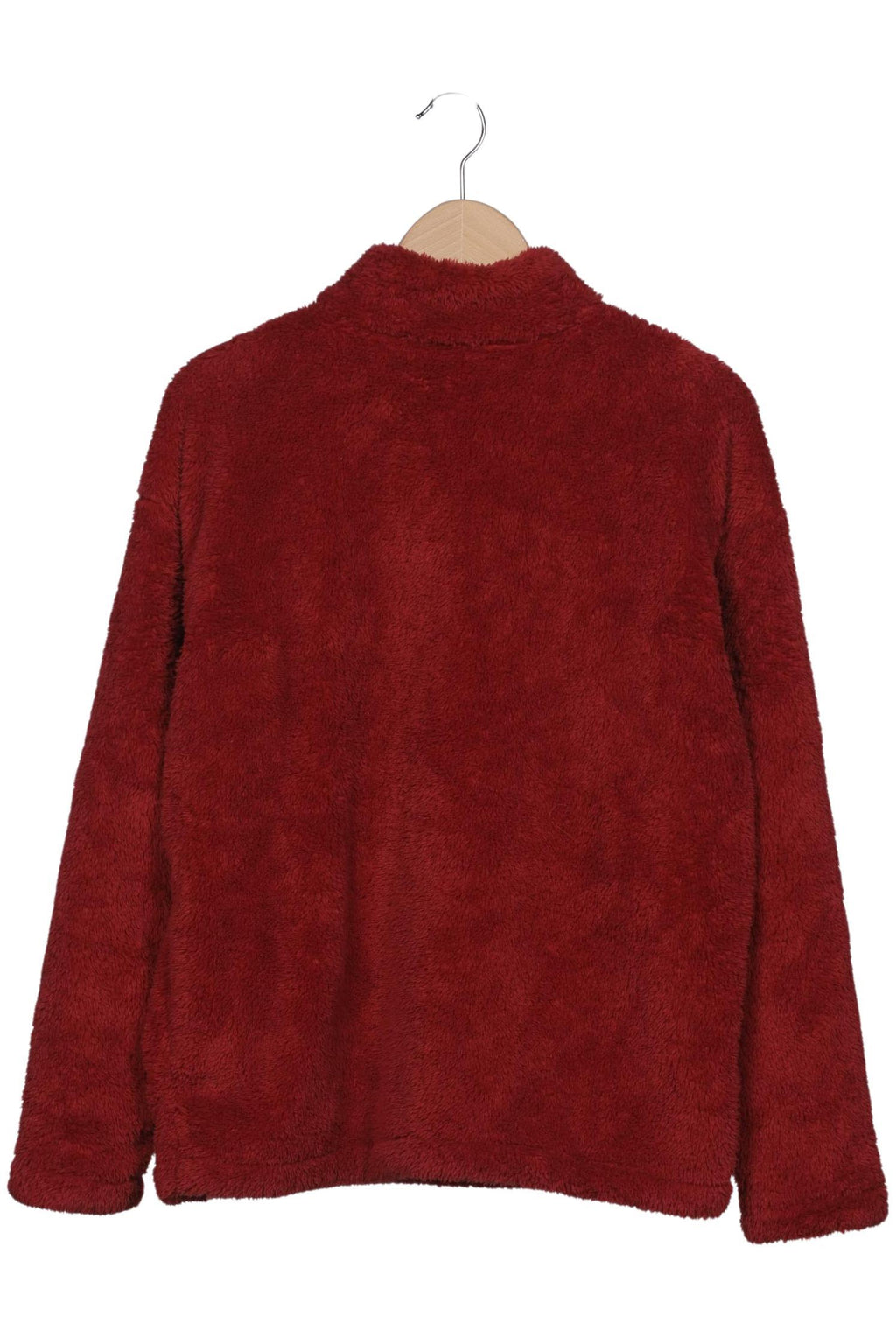 Lands End Women's Sweater Red Size S 3