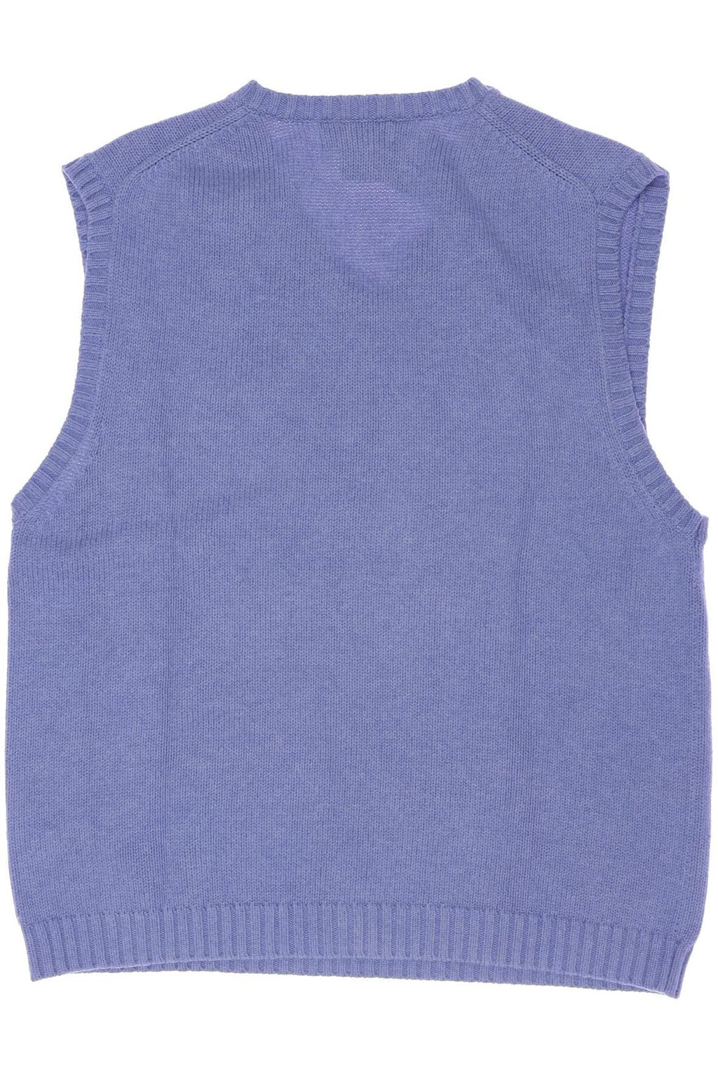 Lands End Pull Homme Bleu Clair M 5