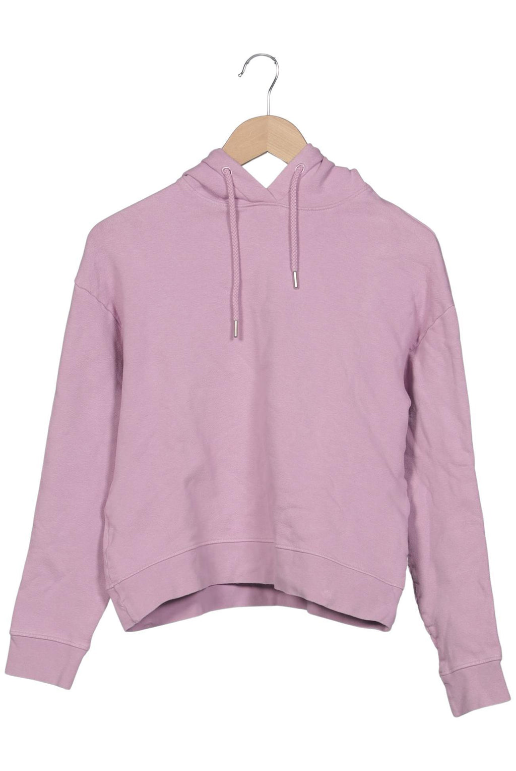 Lanius Women Hoodie Pink EU 36 2