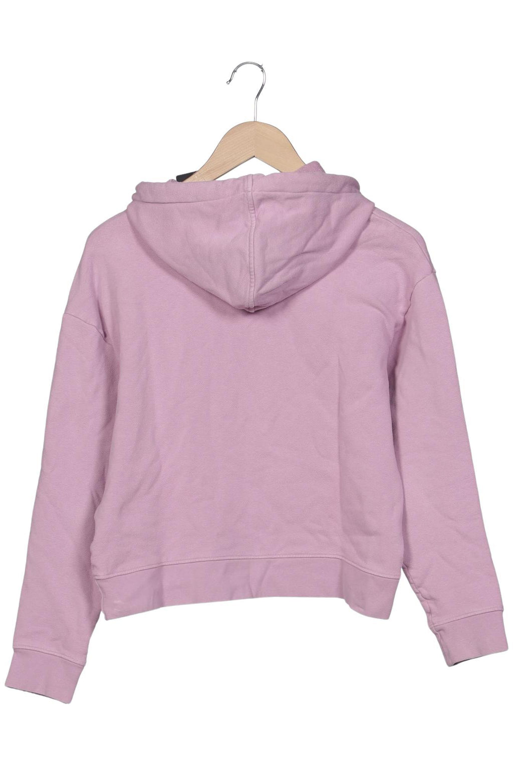 Lanius Women Hoodie Pink EU 36 3