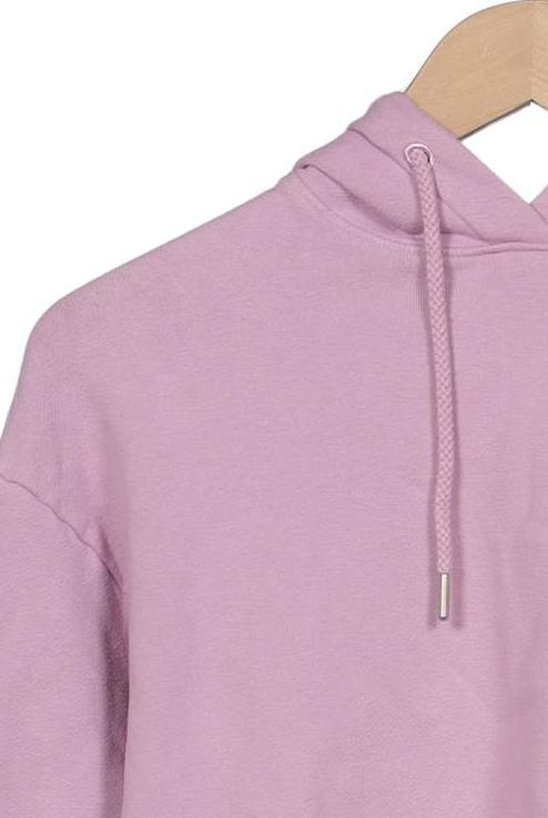 Lanius Women Hoodie Pink EU 36 4