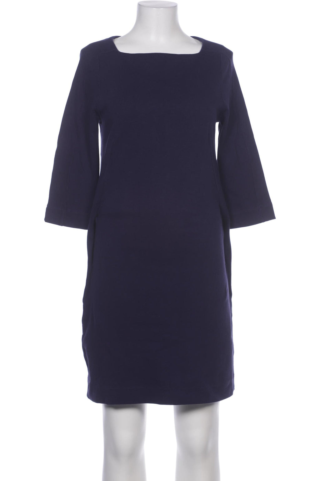 Lanius Damen Robe Bleu Marine EU 36 7