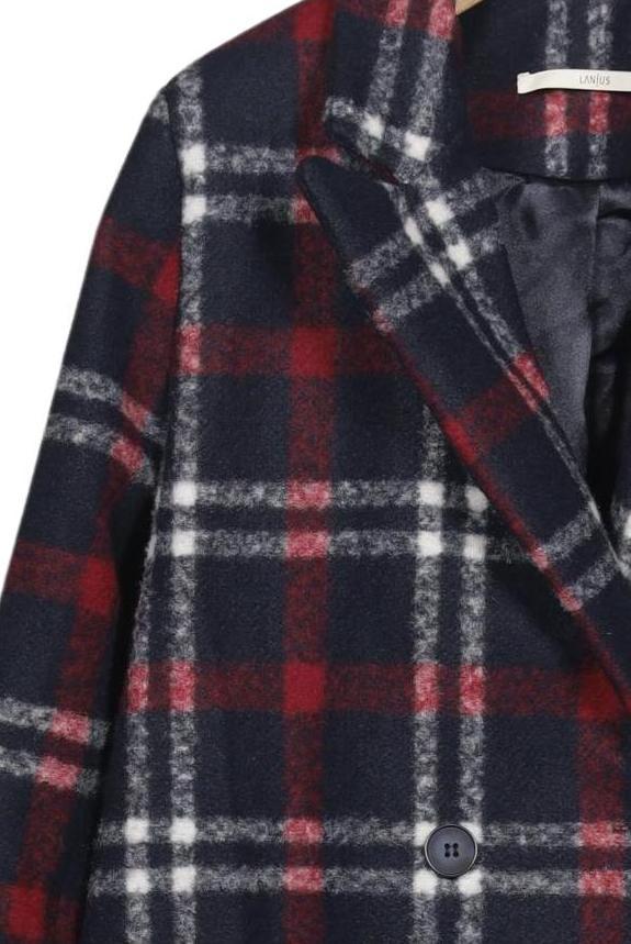 Lanius Coat Multicolor EU 34 7