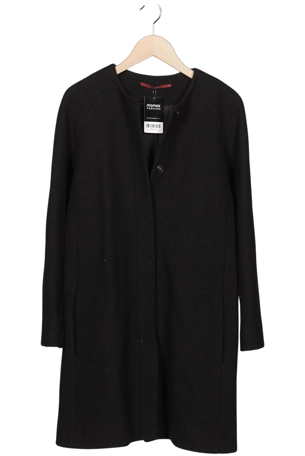 Lanius Women Coat Black 34 2
