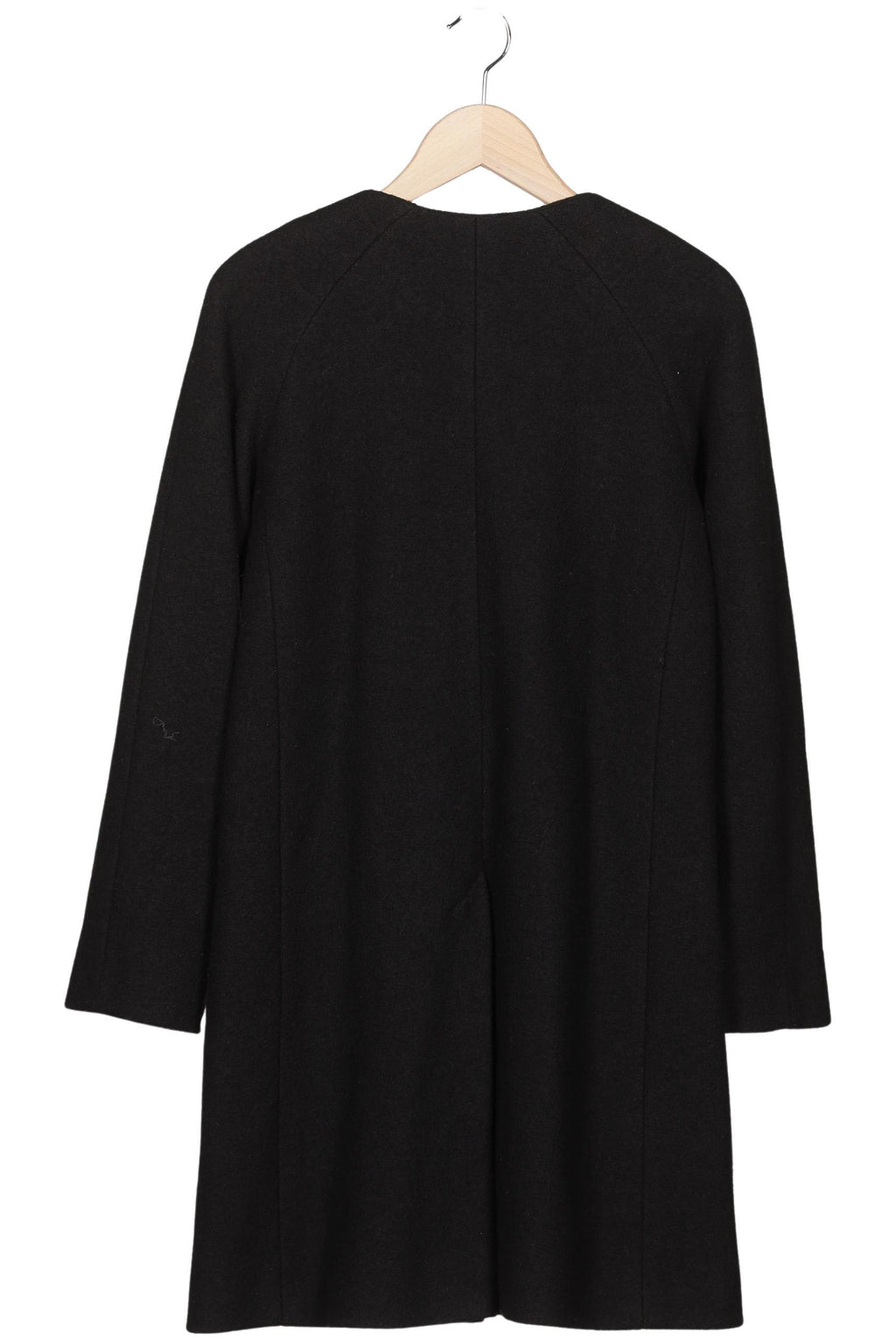 Lanius Women Coat Black 34 3