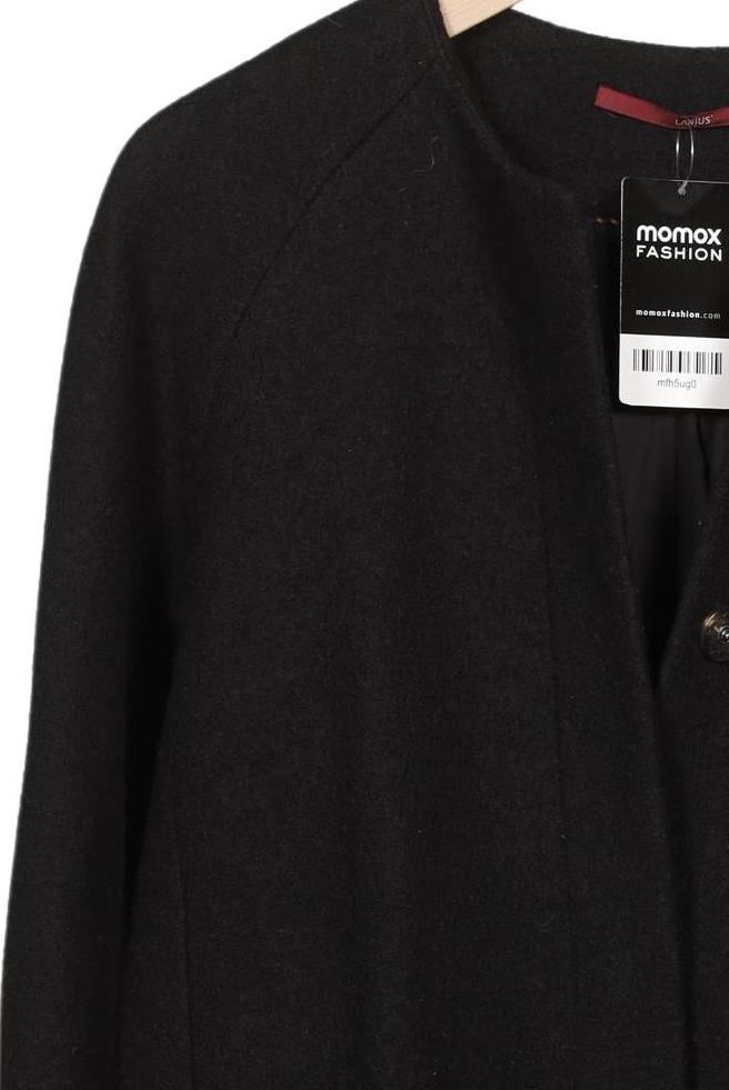 Lanius Women Coat Black 34 4