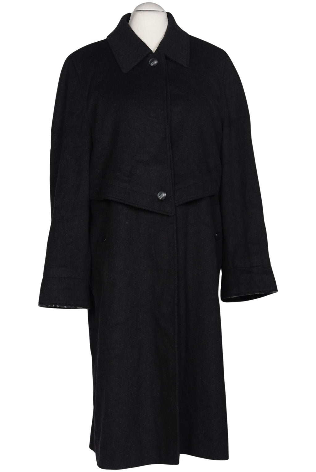 Lanius Women Coat Black 42 5