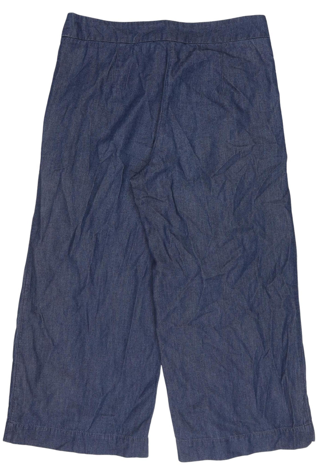 Lanius Damen Trousers Navy EU 36 Cotton 3
