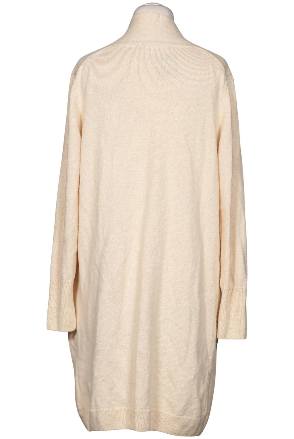 Lanius Knit Jacket Cream White EU 40 Cotton 6