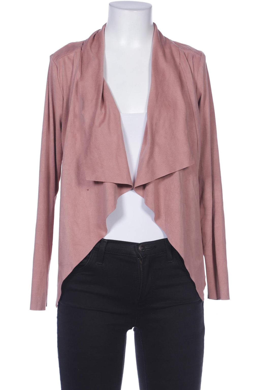 Lascana Women's Blazer Pink EU 36 2
