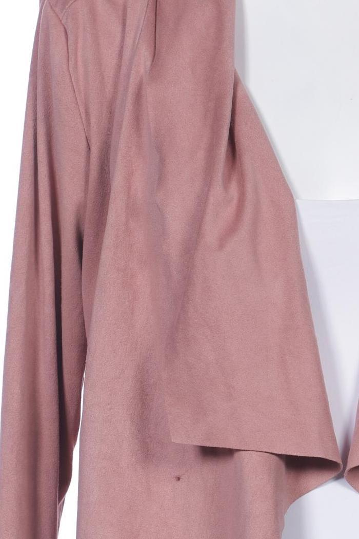 Lascana Women's Blazer Pink EU 36 4