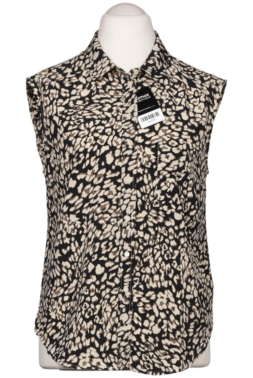 Lascana Women's Blouse Multicolor EU 42 Synthetic 2