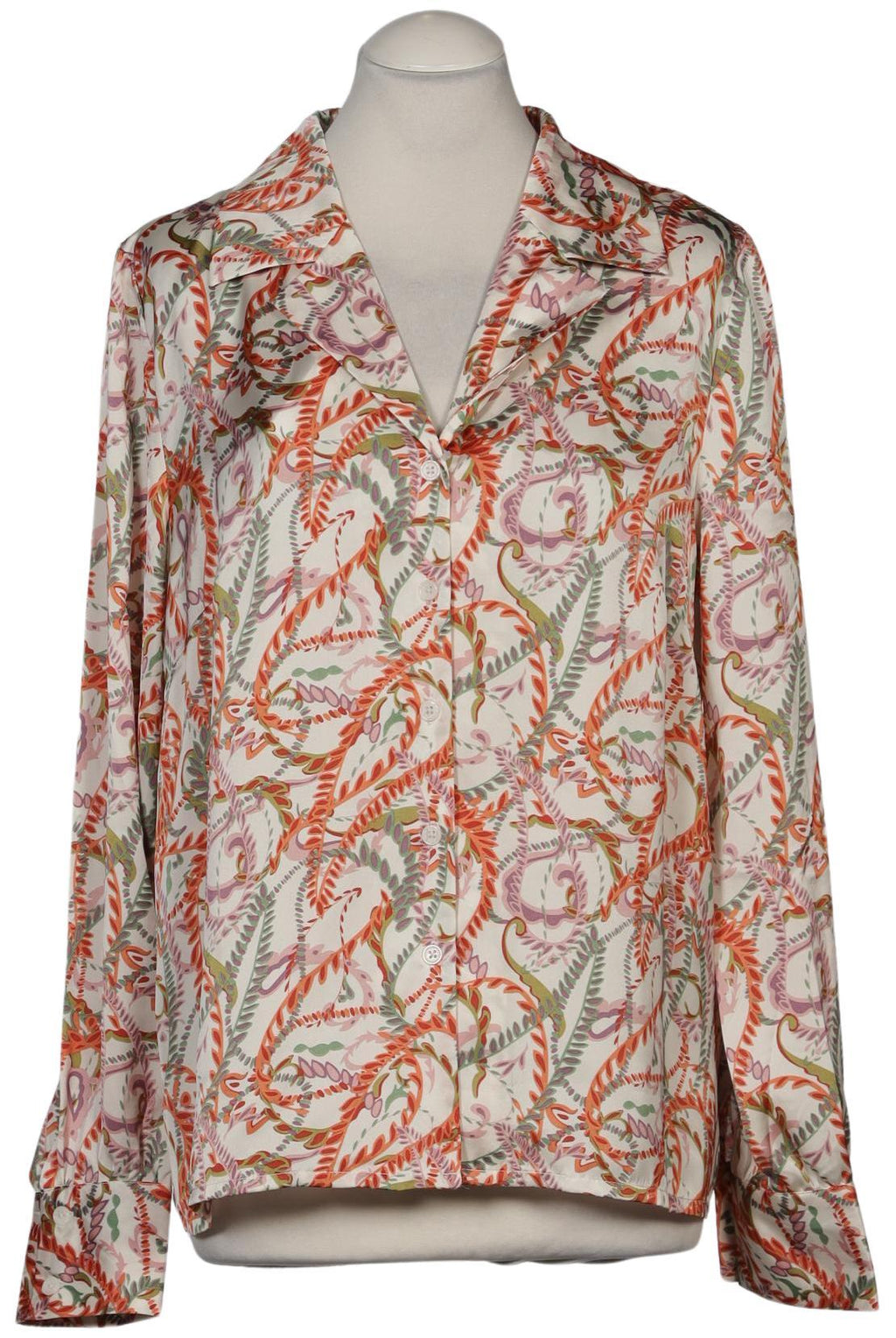 Lascana Chemise Femme Multicolore EU 40 3