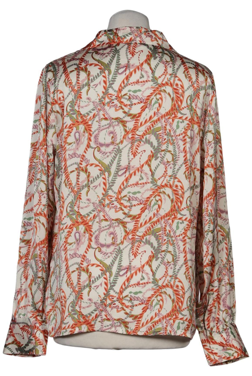 Lascana Chemise Femme Multicolore EU 40 4