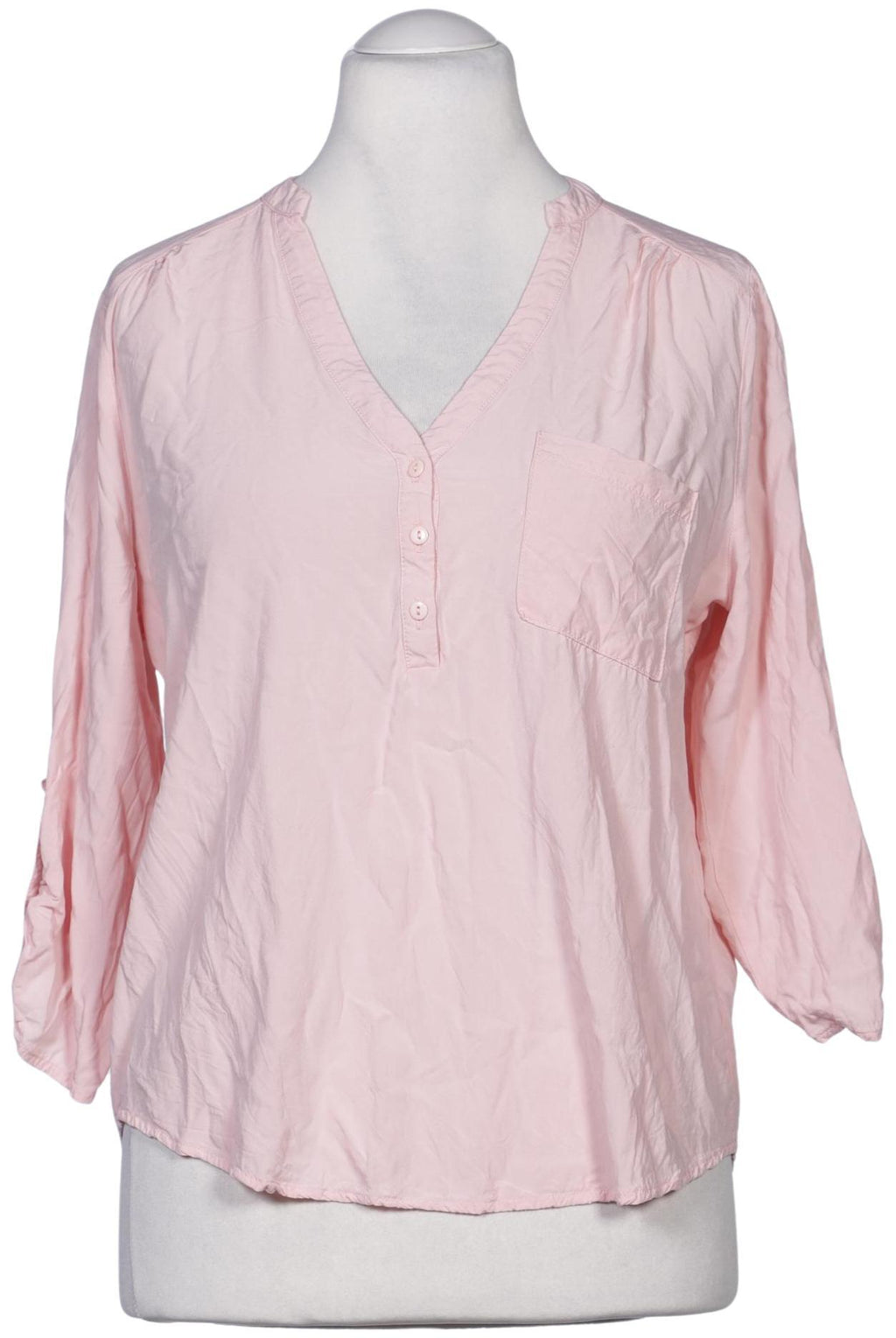 Lascana Women's Blouse Pink EU 42 2