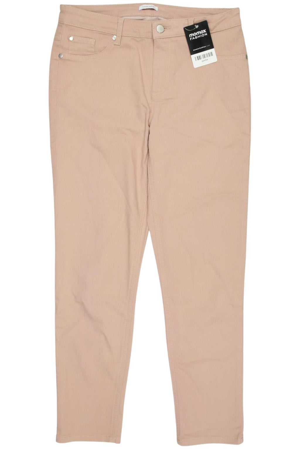 Lascana Damen Jeans Pink EU 40 3