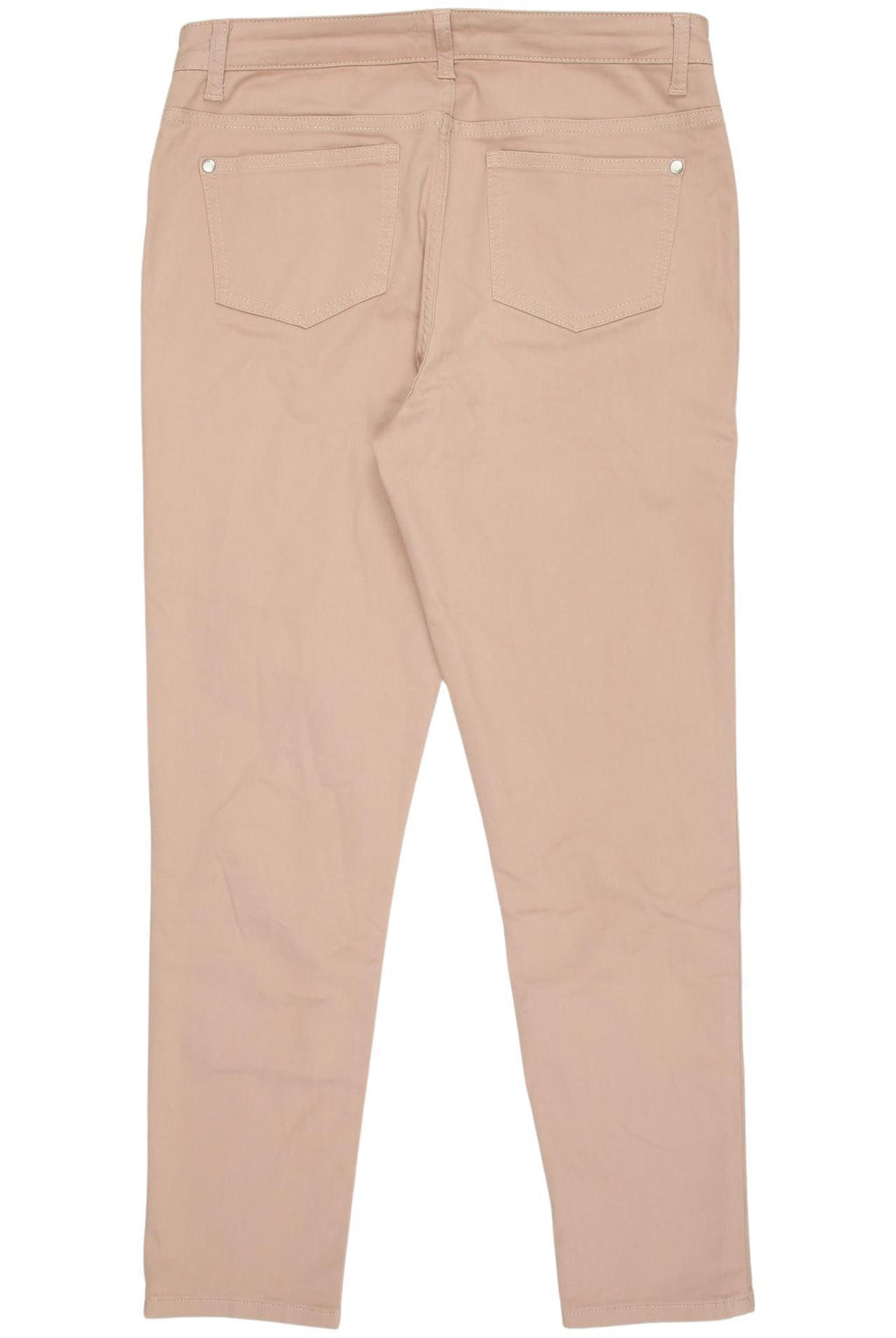 Lascana Damen Jeans Pink EU 40 4