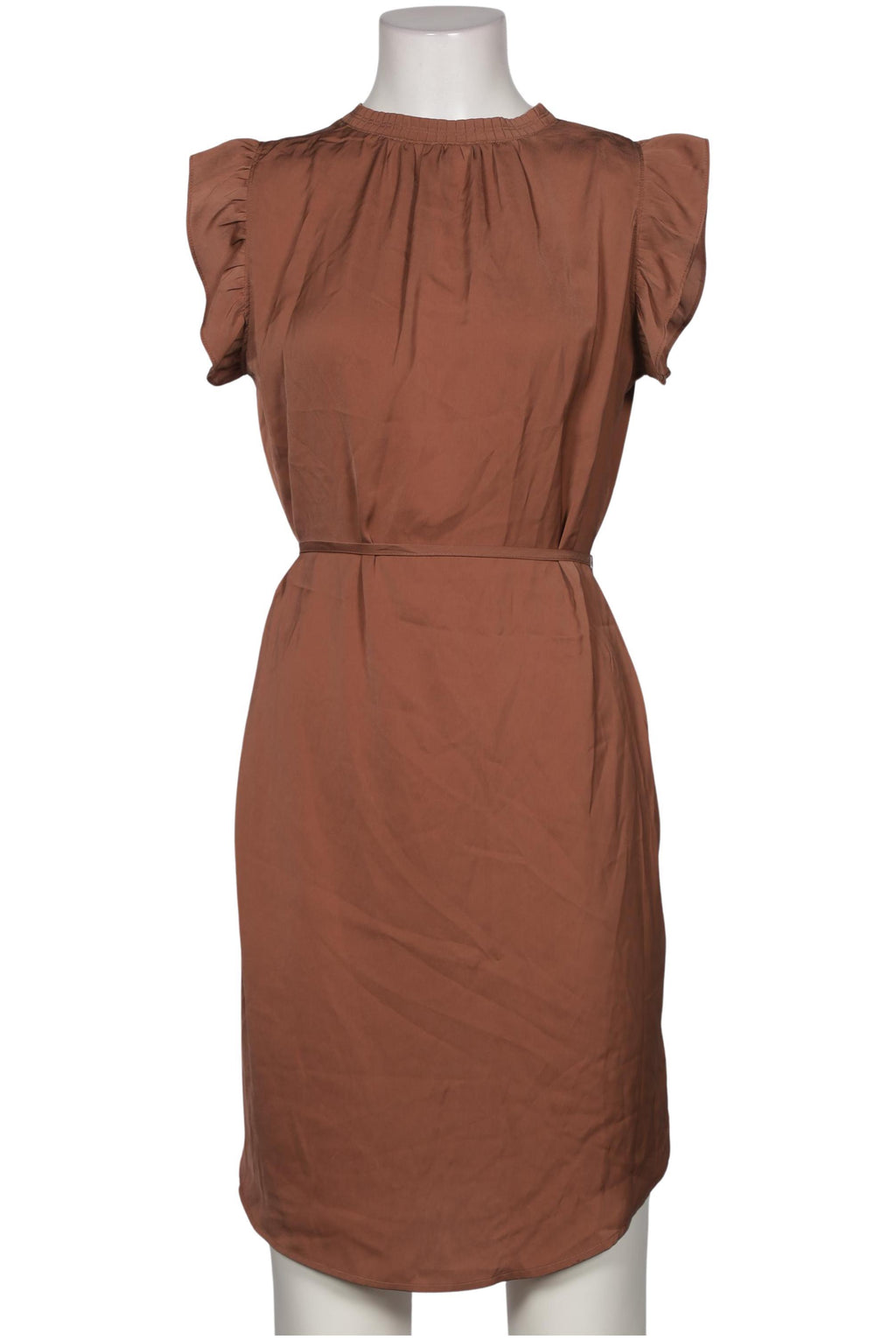 Lascana Dress Brown EU 40 2
